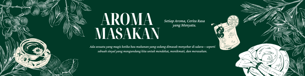 Aroma Masak