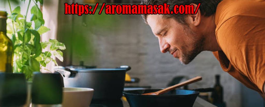 info aroma masak