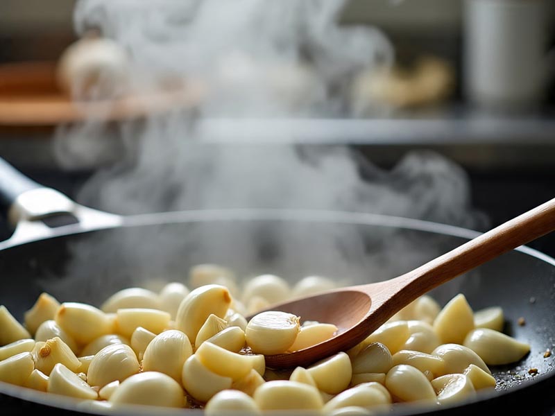 Comfort Food Aromatik