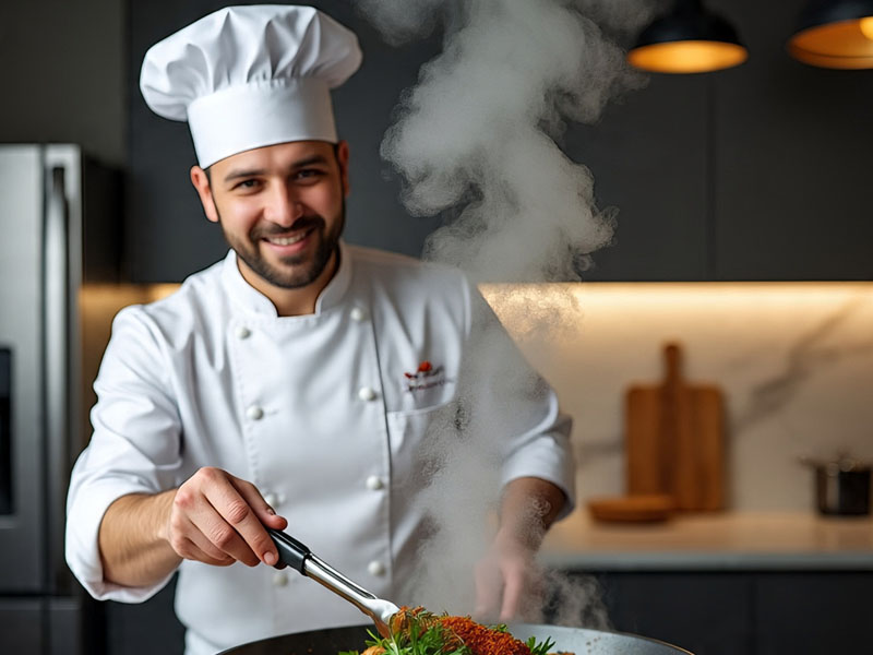 Emotional Aroma Pairing