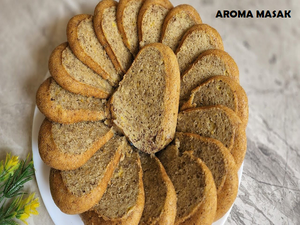 Resep Kue Pisang Kukus Sederhana